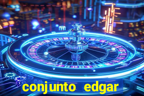 conjunto edgar santos engenho velho de brotas